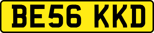 BE56KKD