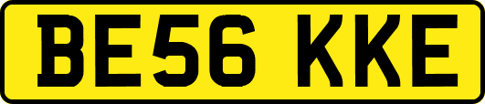 BE56KKE