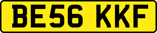 BE56KKF