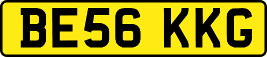 BE56KKG