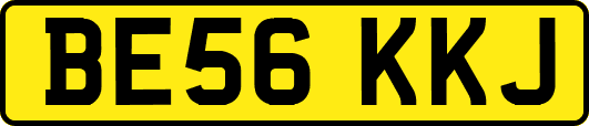 BE56KKJ