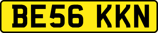 BE56KKN