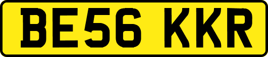 BE56KKR