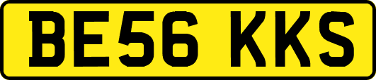 BE56KKS