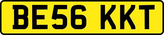 BE56KKT