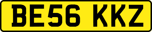 BE56KKZ
