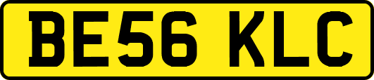 BE56KLC