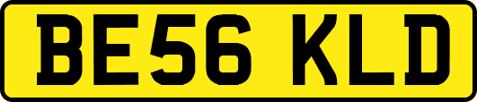 BE56KLD
