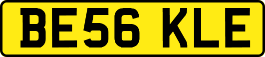 BE56KLE