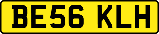 BE56KLH