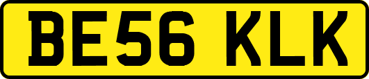 BE56KLK