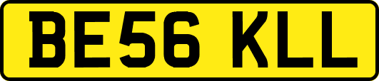 BE56KLL