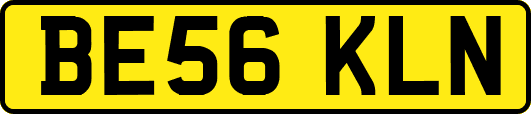 BE56KLN