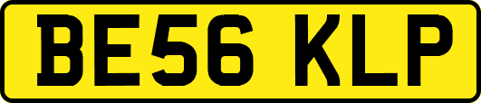 BE56KLP