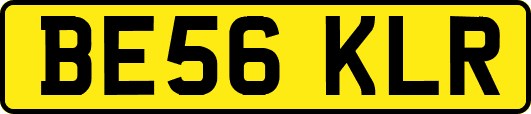 BE56KLR