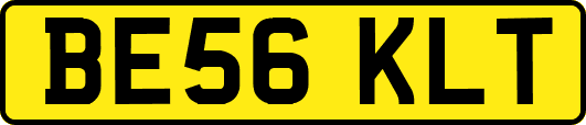 BE56KLT