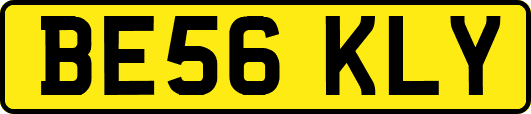 BE56KLY
