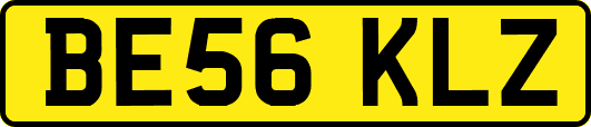 BE56KLZ