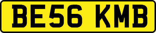 BE56KMB