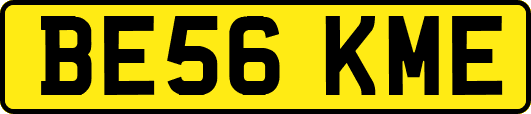 BE56KME