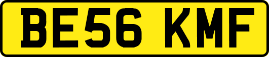 BE56KMF