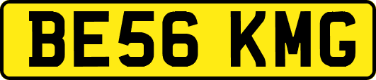 BE56KMG