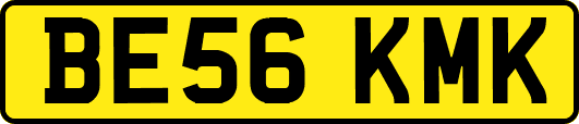 BE56KMK