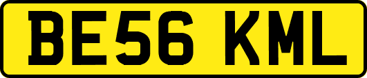 BE56KML