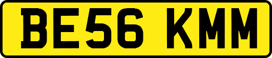 BE56KMM