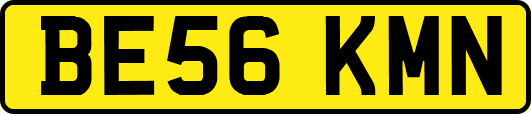 BE56KMN