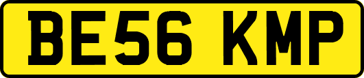 BE56KMP