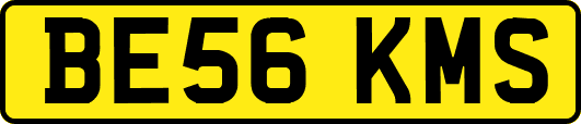 BE56KMS