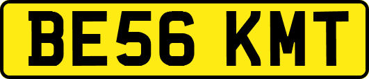 BE56KMT