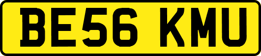 BE56KMU
