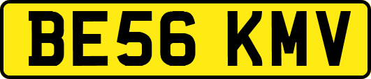 BE56KMV