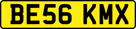 BE56KMX