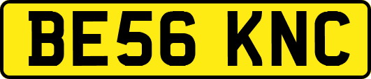 BE56KNC