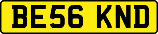 BE56KND