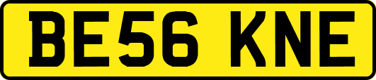 BE56KNE