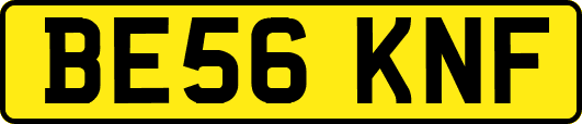 BE56KNF