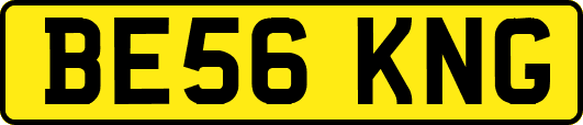 BE56KNG
