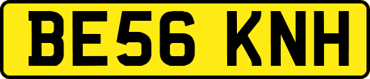 BE56KNH