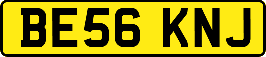 BE56KNJ