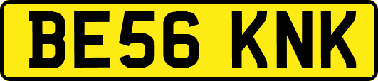 BE56KNK