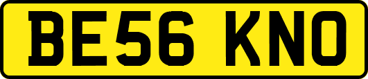 BE56KNO
