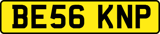 BE56KNP