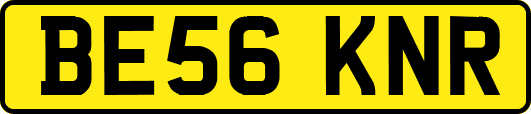 BE56KNR