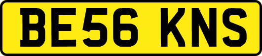 BE56KNS
