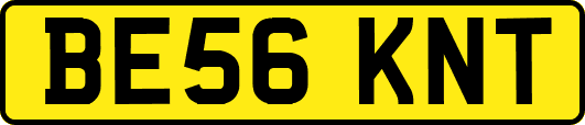 BE56KNT