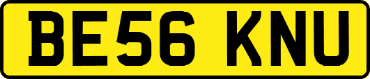 BE56KNU